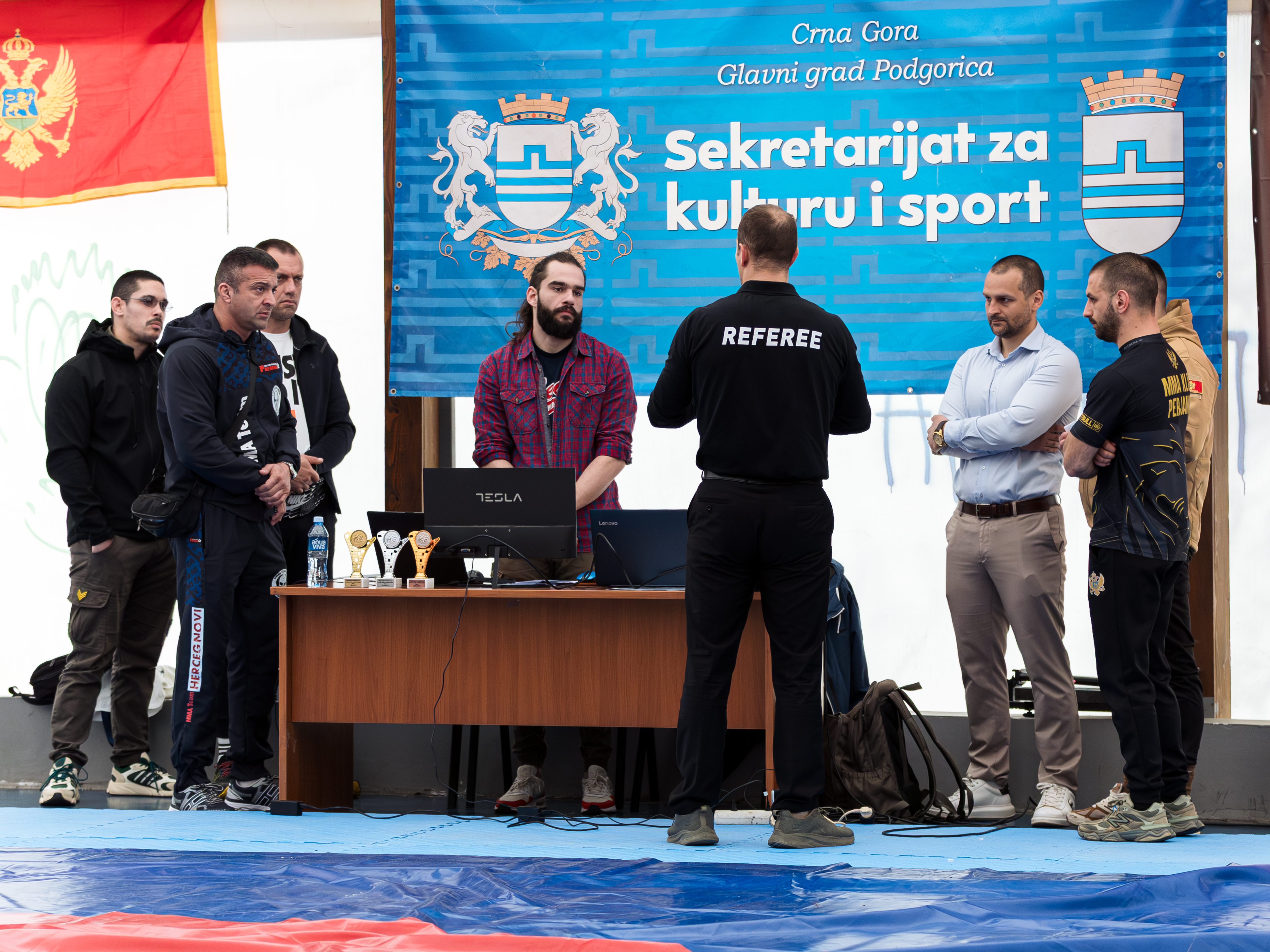 Održano III državno prvenstvo u greplingu za U9, U13, U17 i U23 3