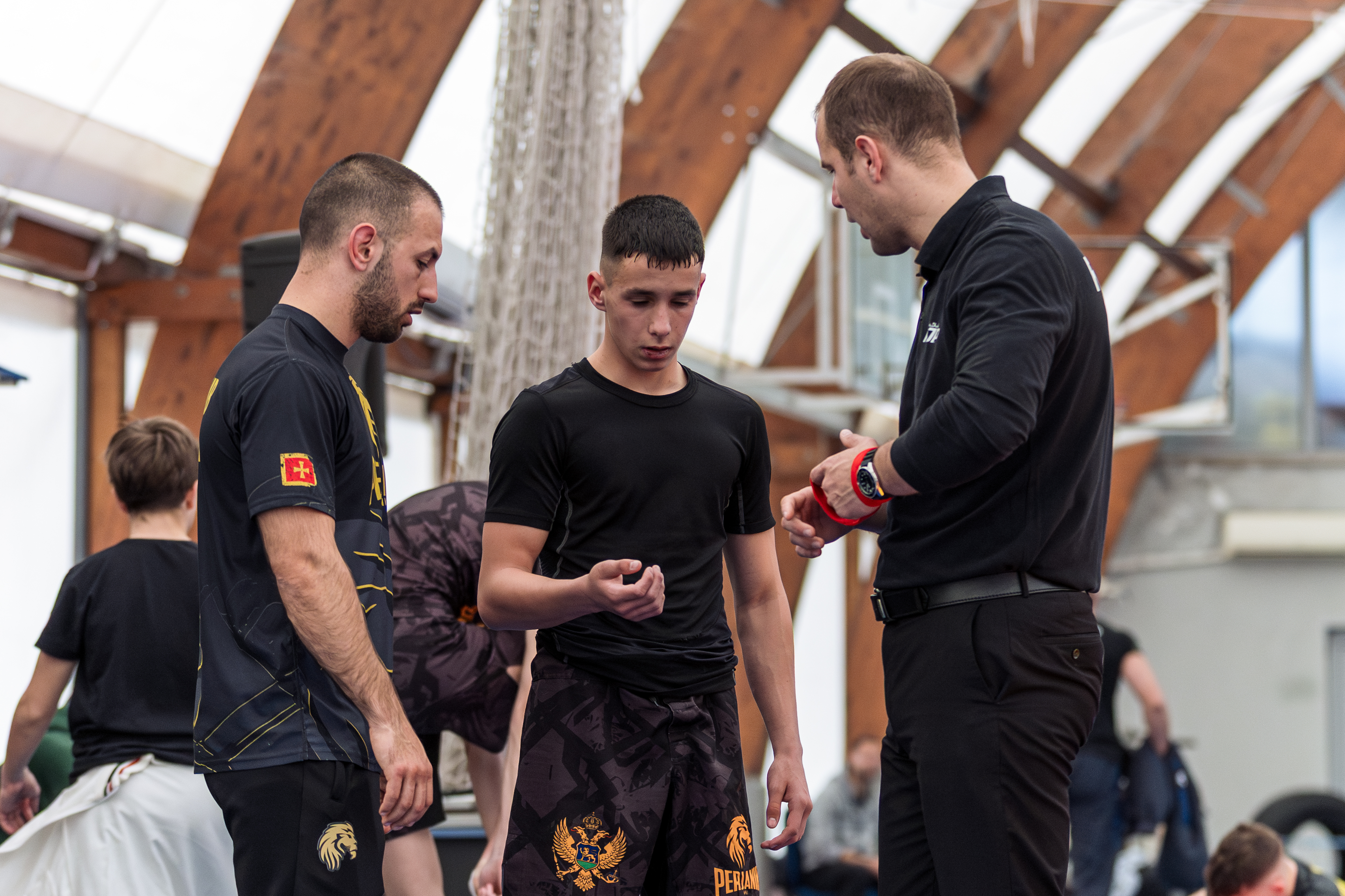 Održano III državno prvenstvo u greplingu za U9, U13, U17 i U23 9