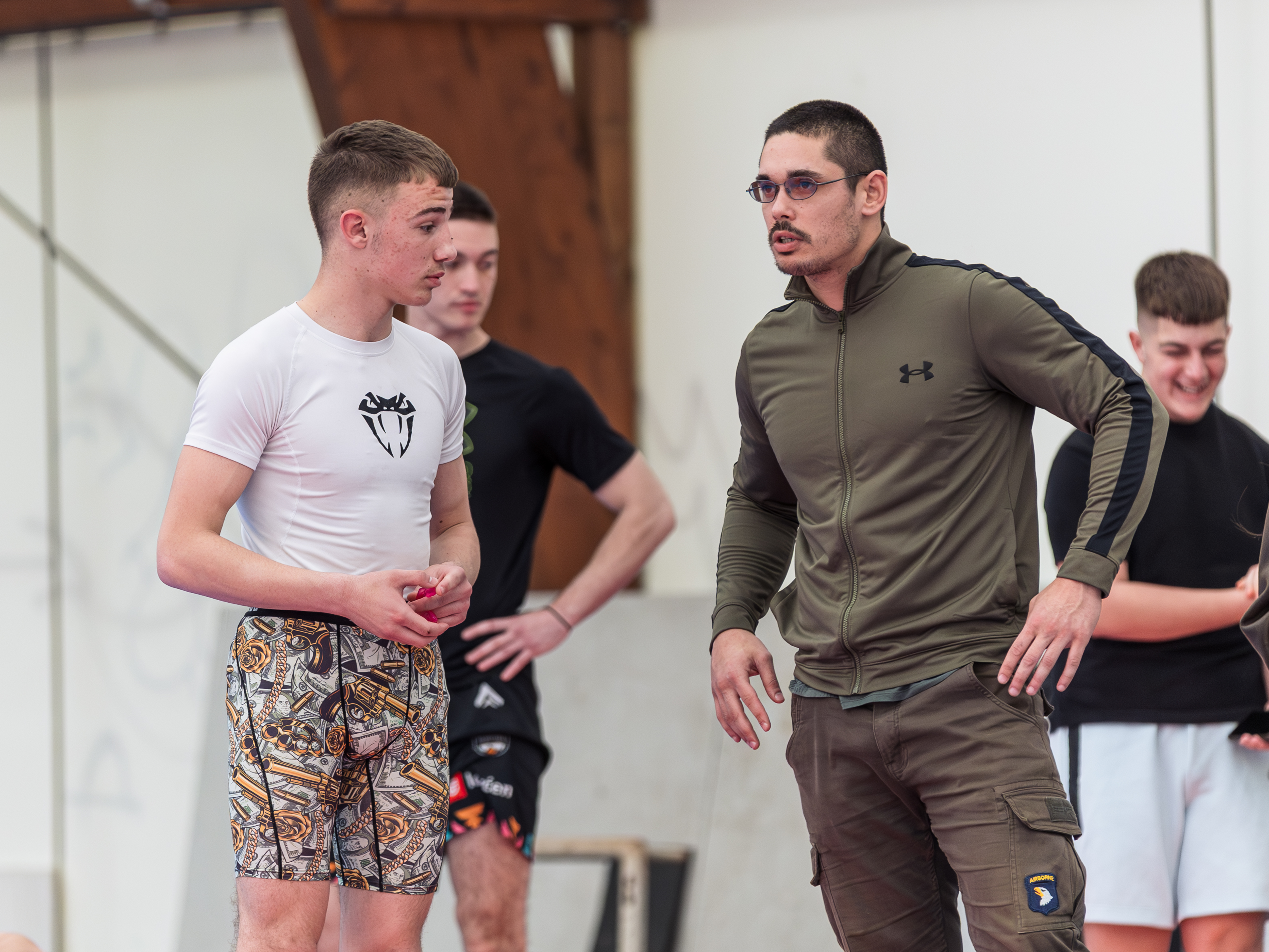 Održano III državno prvenstvo u greplingu za U9, U13, U17 i U23 10