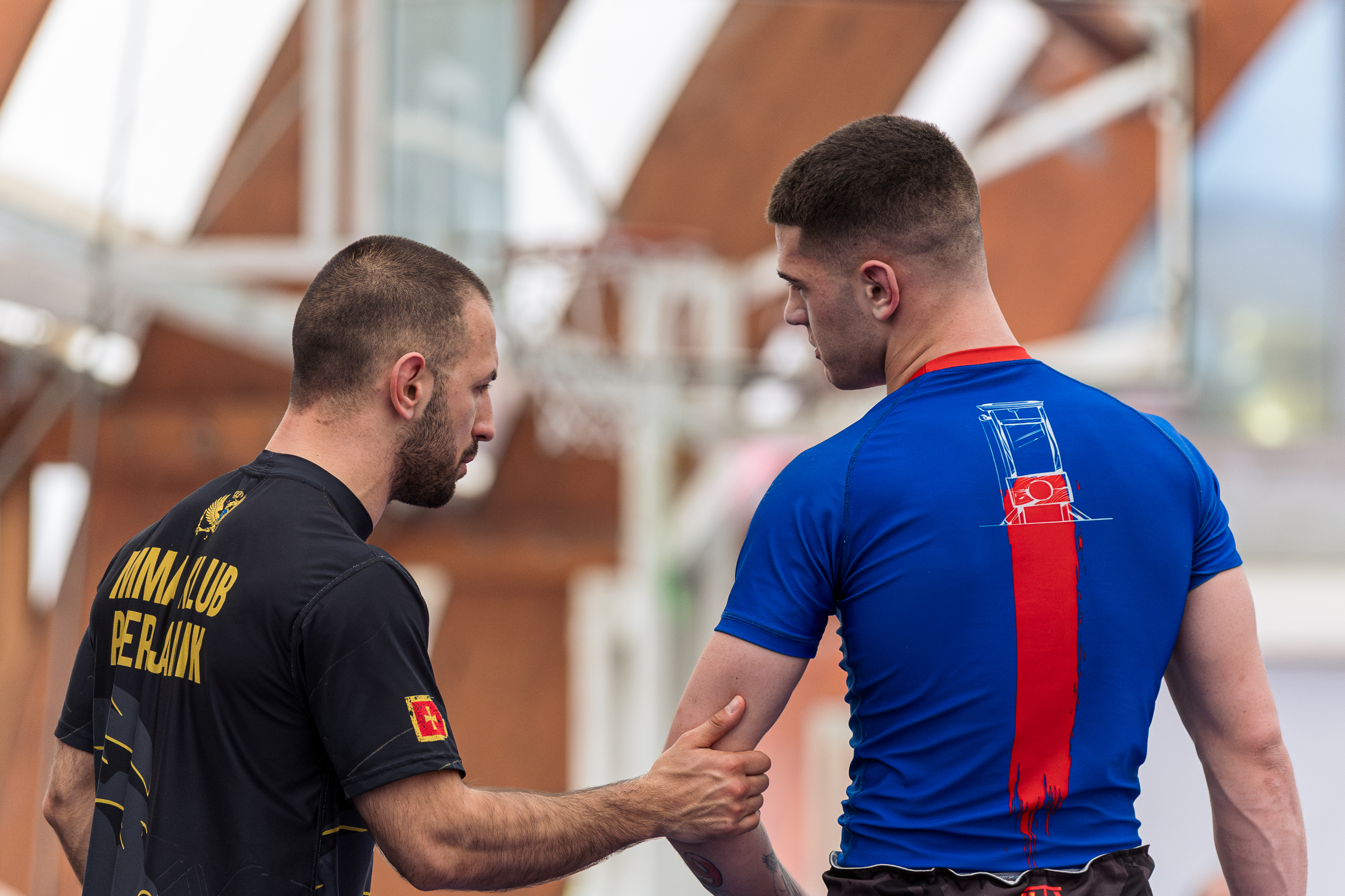 Održano III državno prvenstvo u greplingu za U9, U13, U17 i U23 19