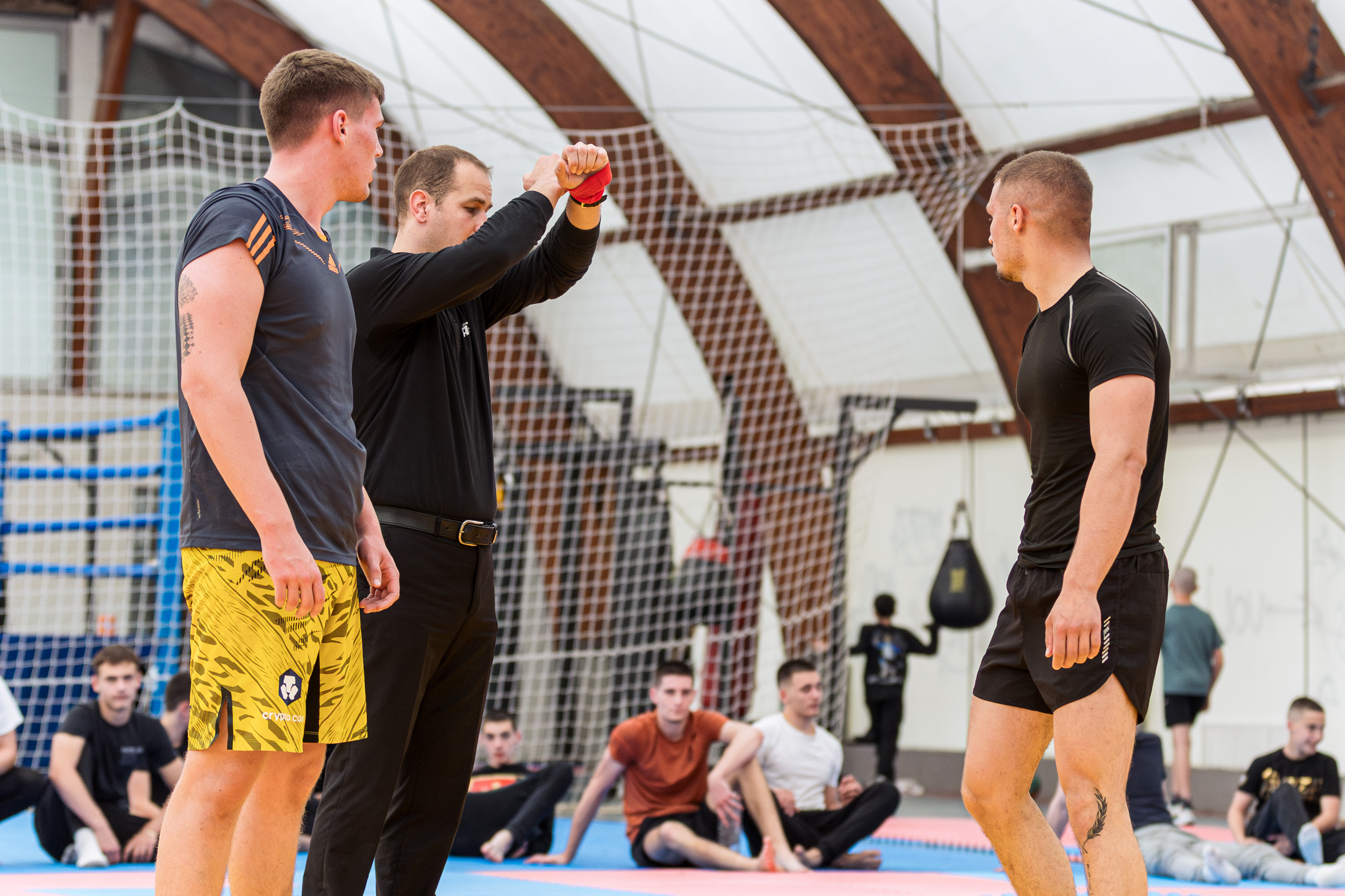 Održano III državno prvenstvo u greplingu za U9, U13, U17 i U23 20