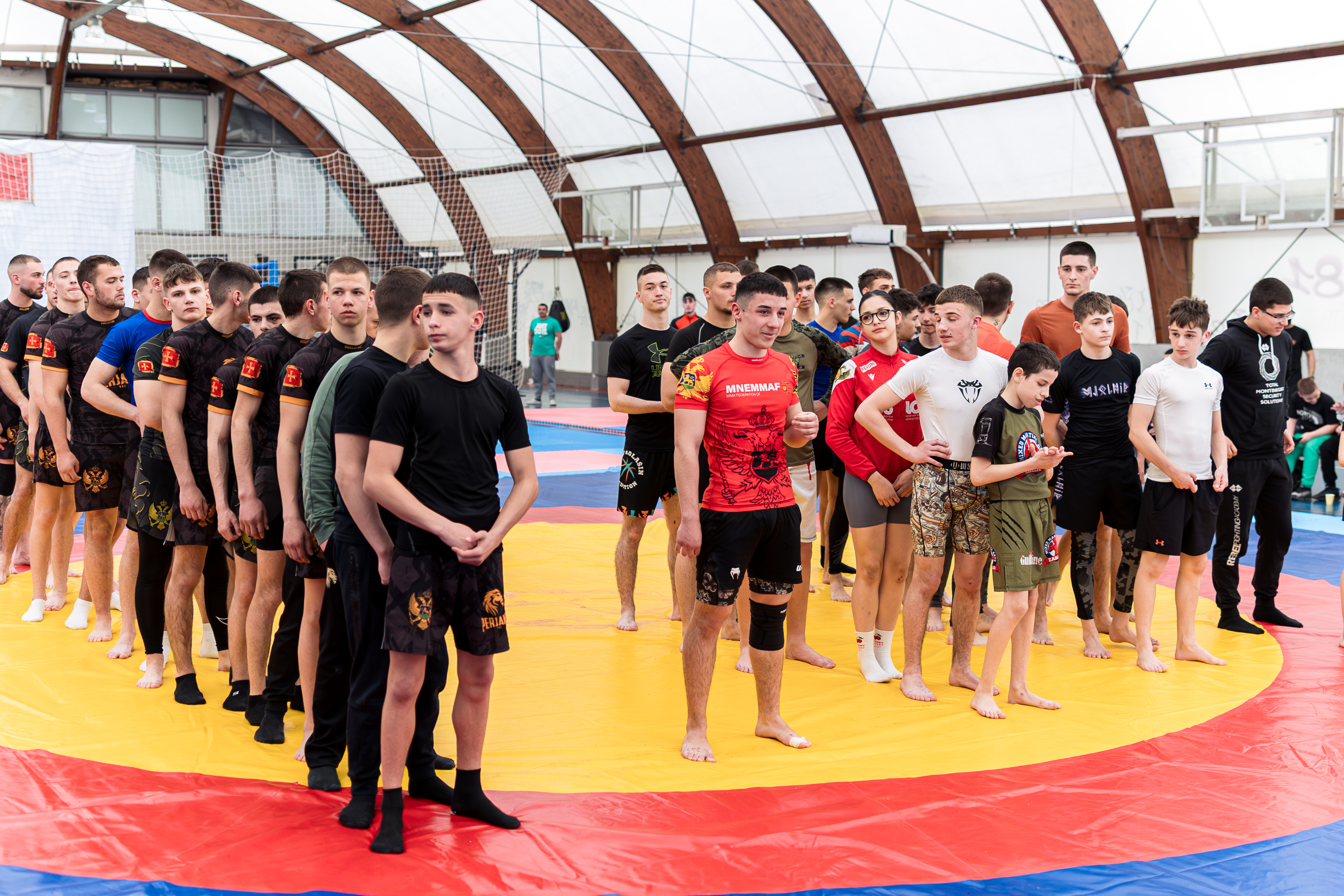 Održano III državno prvenstvo u greplingu za U9, U13, U17 i U23 24