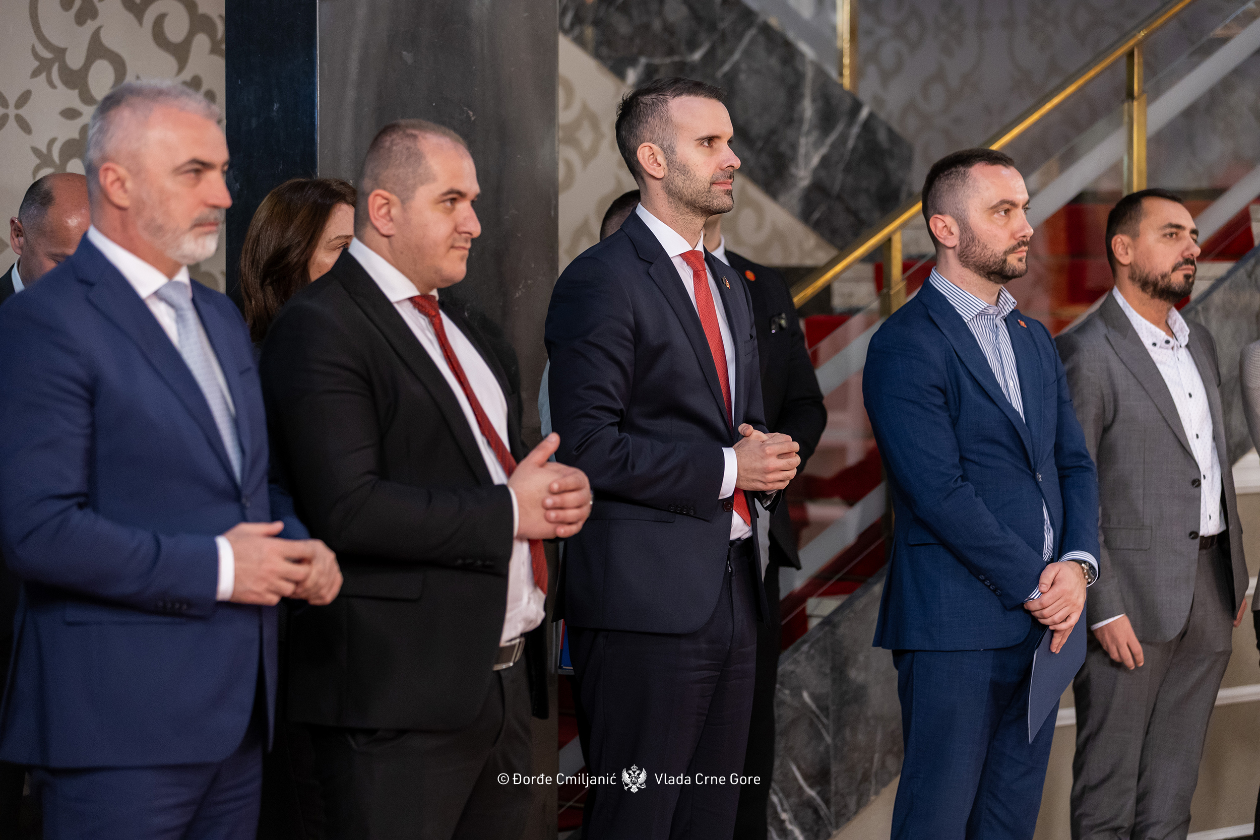 Rvačkom savezu Crne Gore dodijeljena prva sredstva 1