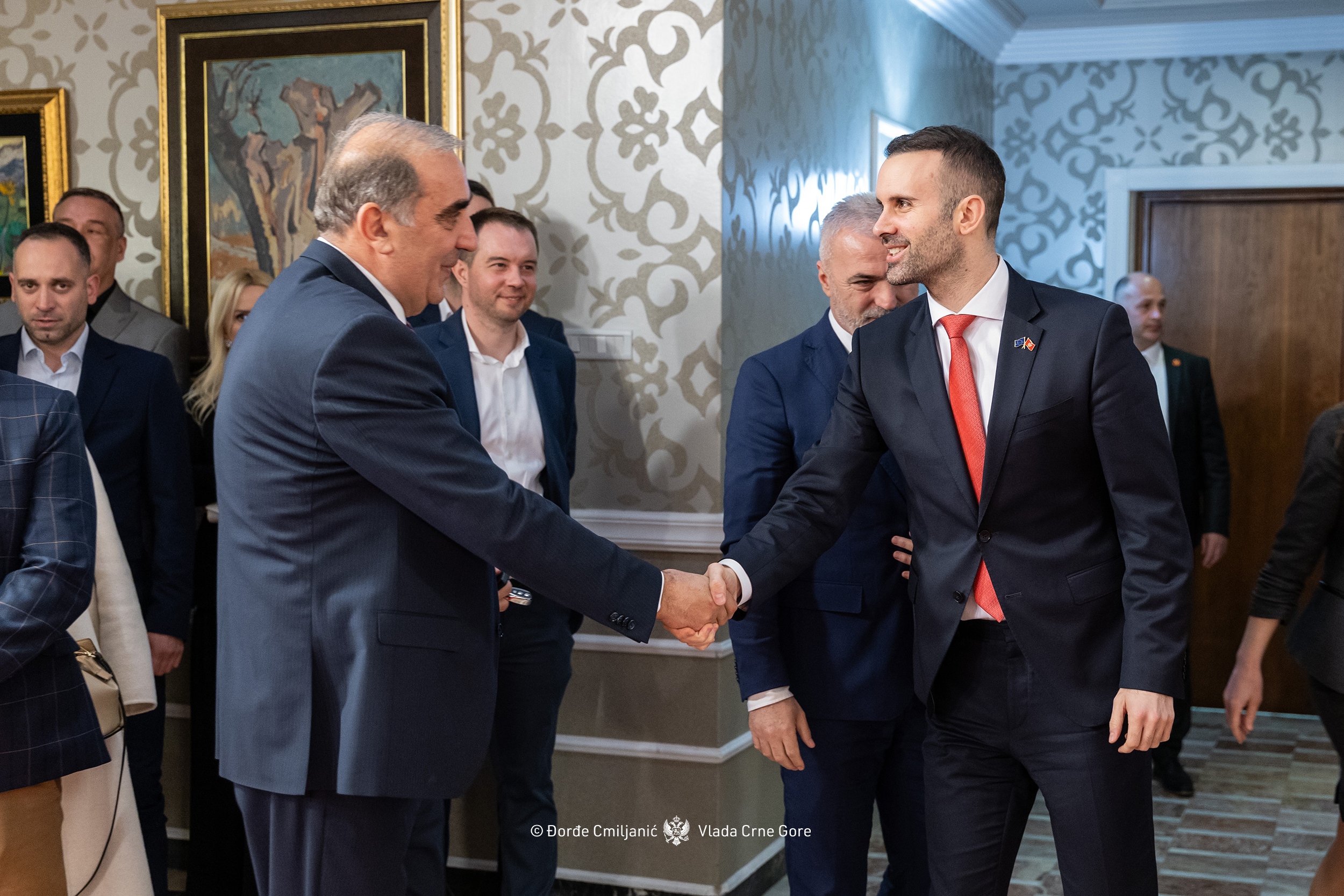 Rvačkom savezu Crne Gore dodijeljena prva sredstva 3