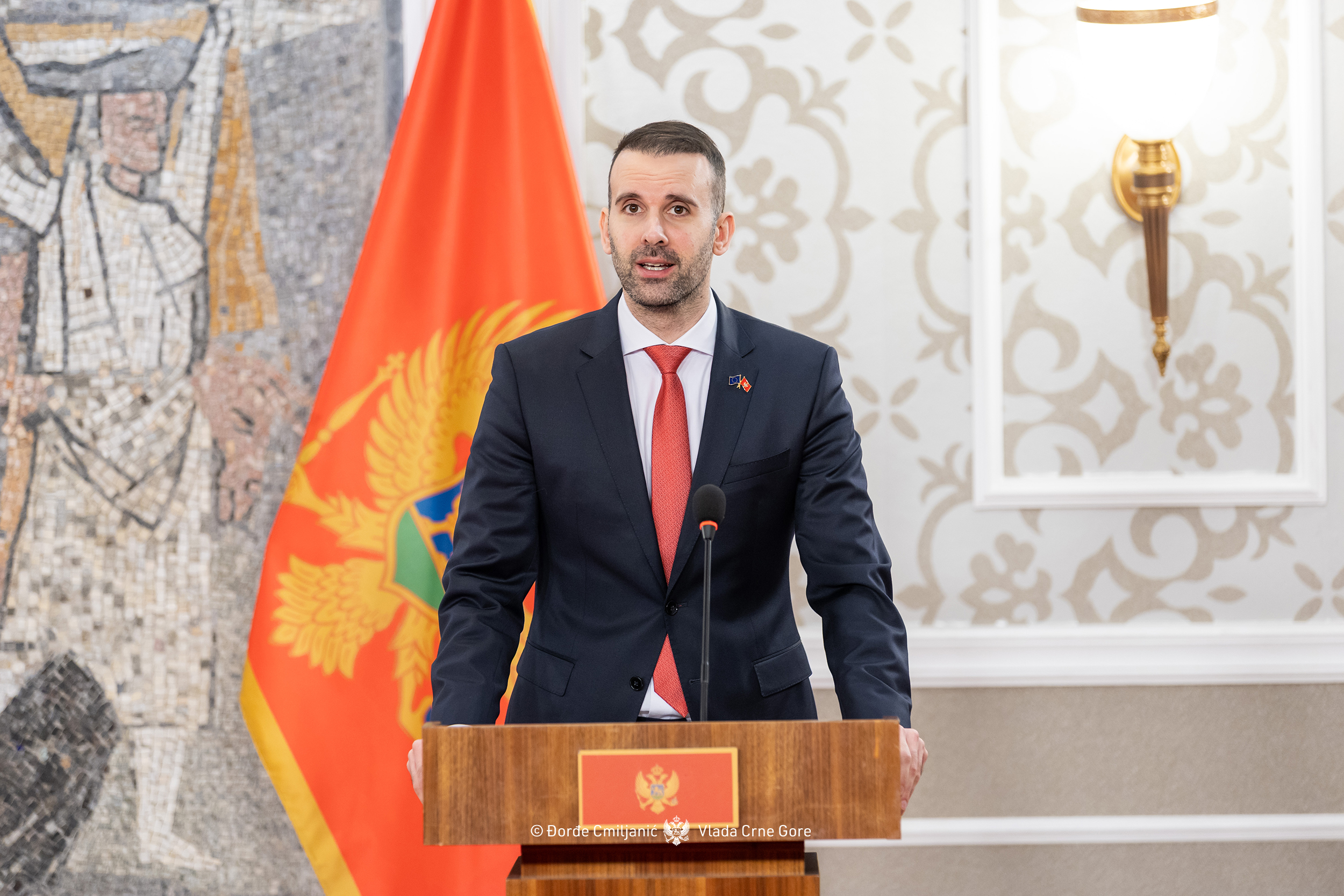 Rvačkom savezu Crne Gore dodijeljena prva sredstva 4